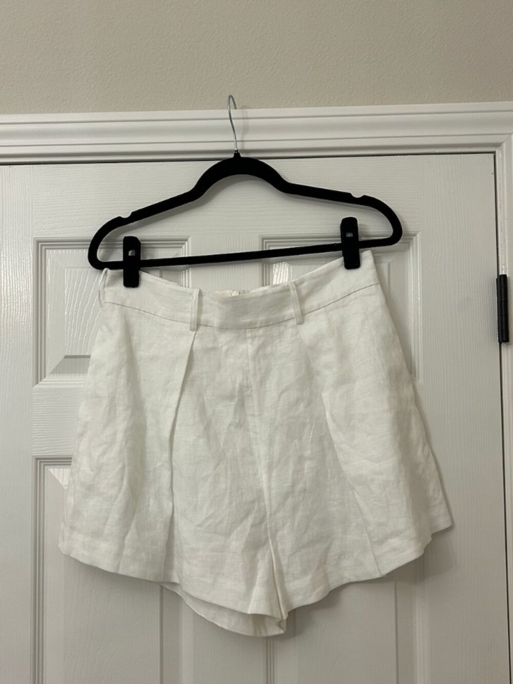 Zimmermann Aster Tuck Short